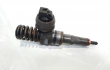 Injector, cod 045130073T, BTD, 0414820035, Vw Polo (9N) 1.4 TDI, AMF (id:467596)