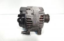 Alternator, cod 9646321780, Peugeot Partner (I) Combispace, 1.6 hdi (id:467633)