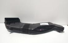 Difuzor captare aer, cod 8E0129617D, Audi A4 (8EC, B7) 2.0 TDI, BRE (id:467566)
