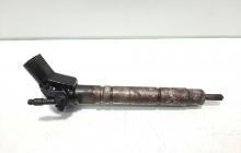 Injector, cod A6460701487, 0445115069, Mercedes Sprinter 3.5-t (906) 2.2 cdi, OM646985 (id:467831)