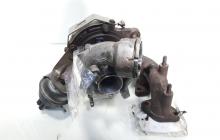 Turbosuflanta, cod 03G253014K, Vw Passat (3C2) 2.0 TDI, BMR (id:500642)