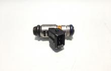 Injector, cod 1WP160, Fiat Grande Punto (199) 1.2 B, 169A4000 (id:467766)