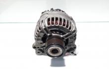 Alternator 120A, cod A0111549102, 0124515056, Mercedes Clasa ML (W163) 3.2. CDI (id:467724)