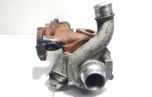 Turbosuflanta, cod 1S4Q-6K682-AR, Ford Focus 1, 1.8 tdci, F9DA (pr:110747)