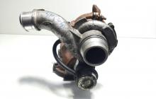 Turbosuflanta, cod XS4Q-6K682-DE, Ford Transit Connect (P65) 1.8 tdci, HCPB (pr:110747)