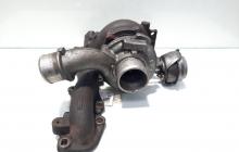 Turbosuflanta, cod GM55196859, Opel Vectra C GTS, 1.9 cdti, Z19DTH (id:319730)