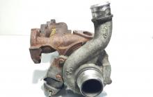 Turbosuflanta, cod 1S4Q-6K92-AL, Ford Transit Connect (P65) 1.8 TDCI, F9DA (id:454747)