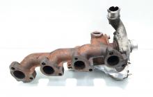 Turbosuflanta, cod 1S4Q-6K682-AL, Ford Focus 1, 1.8 tdci, F9DA (id:451987)