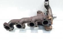 Turbosuflanta, cod 1S4Q-6K682-AH, Ford Focus 1, 1.8 tdci, F9DA (pr:110747)