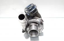 Turbosuflanta, cod 8200347344, Renault Laguna 2, 2.0 dci, M9R740 (id:468268)