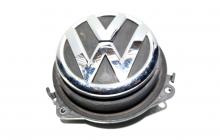 Maner deschidere haion cu sigla, cod 6R0827469C, Vw Golf 6 (5K1) (id:150456)