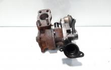 Turbosuflanta, cod 54359700007, Ford Fiesta 5, 1.4 TDCI, F6JA (id:462381)