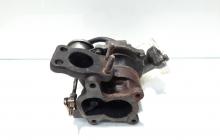 Turbosuflanta, cod 54359710009, Ford Fiesta 5, 1.4 TDCI, F6JA (id:464268)