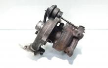 Turbosuflanta, cod 54359710009, Ford Fiesta 5, 1.4 TDCI, F6JA (id:464268)