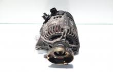 Alternator, cod 98AB-10300-JD, Ford Focus 1, 1.8 tdci, F9DA (id:468217)