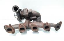 Turbosuflanta, cod 24461825, Opel Vectra B (38) 2.0 DTI, Y20DTH (id:454680)