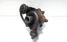 Turbosuflanta, cod 54359700009, Ford Fiesta 5, 1.4 TDCI, F6JA (id:394293)