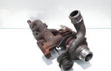 Turbosuflanta XS4Q-6R682-DB, Ford Focus, 1.8 TDDI, C9DB (id:332755)