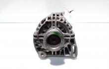 Alternator (70A) cod 51700675, Fiat Grande Punto (199) 1.2 B, 199A4000 (idi:467772)