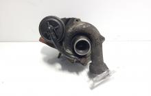 Turbosuflanta, cod 54359710009, Peugeot 207 CC (WD) 1.4 hdi, 8HZ (idi:463795)
