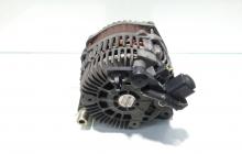 Alternator, cod 9654752880, Citroen C4 Picasso, 2.0 hdi, RHJ (pr:110747)