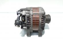 Alternator, cod 9654752880, Citroen C5 (II) BreaK, 2.0 hdi, RHR (pr:110747)