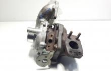 Turbosuflanta, cod 9686120680, Ford Focus 3 Turnier, 1.6 tdci, T1DA (pr:110747)