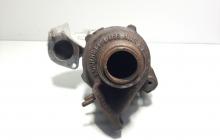 Turbosuflanta, cod 9686120680, Ford S-Max 1, 1.6 tdci, T1BA (idi:434326)