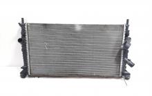 Radiator racire apa, cod 3M5H-8005-TL, Ford Focus 2 (DA) 1.8 tdci, KKDA (id:180485)