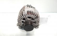 Alternator (140A) cod 06F903023C, Skoda Rapid Spaceback (NH1) 1.6 tdi, CAY (pr:110747)