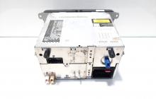 Radio CD cu MP3 si navigatie, cod 1K0035198B, VW Passat (3C2) (idi:467159)