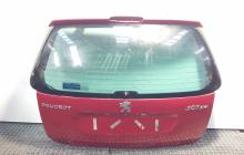Haion cu luneta, Peugeot 307 SW (id:468500)