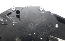 Motoras stergator spate, cod 2S71-N17K441-AA, Ford Mondeo 3 Combi (BWY) (id:409400)