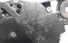Motoras stergator haion, cod 7S71-A17K441-AB, Ford Mondeo 4 (id:264324)