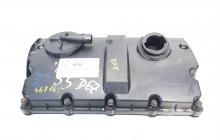 Capac culbutori, cod 038103469S, VW Golf 4 (1J1), 1.9 TDI, ASZ (idI:467164)