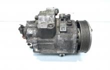 Compresor clima, cod 6Q0820803R, Skoda Fabia 1 (6Y2), 1.4 benz, BKY (pr:110747)