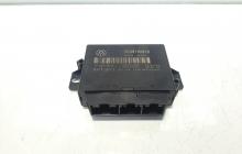 Modul senzori parcare, cod 3C0919283B , VW Passat Variant (3C5) (id:468591)