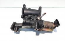 EGR, cod 8973550420, Opel Corsa C (F08, F68), 1.7 CDTI, Z17DTH (idi:467782)