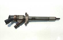 Injector, cod 0445110311, Peugeot 308 CC, 1.6 HDI, 9HX (idi:467126)