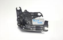 Motoras stergator haion, cod 9680477480, Peugeot 308, id:348772