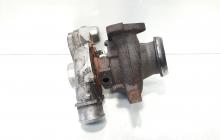 Turbosuflanta, cod A6460901380, Mercedes Viano (W639), 2.2 CDI, OM646982 (idi:467101)
