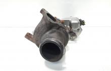 Turbosuflanta, cod A6460901380, Mercedes Viano (W639), 2.2 CDI, OM646982 (idi:467101)