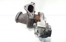 Turbosuflanta, cod A6460901380, Mercedes Viano (W639), 2.2 CDI, OM646982 (idi:467101)
