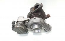 Turbosuflanta, cod A6460901380, Mercedes Viano (W639), 2.2 CDI, OM646982 (idi:467101)