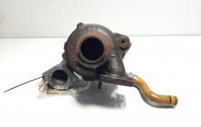 Turbosuflanta, cod CV6Q-6K682-AA, Ford Focus 3 Sedan, 1.6 tdci, T1DB (idi:439813)