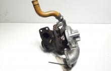 Turbosuflanta, cod CV6Q-6K682-AA, Ford C-Max 2, 1.6 tdci, T1DB (idi:439813)