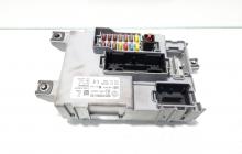 Modul confort, cod 00518996150, Fiat 500C, 1.2 benz, 169A4000 (idi:467341)