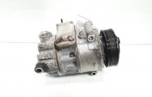 Compresor clima, cod 1K0820859F, VW Eos (1F7, 1F8) 2.0 TDI, BMM (idi:467621)