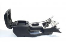 Cotiera piele, cod 7S71-A045A20-BF, Ford Mondeo 4, id:213637