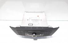 Radio CD cu navigatie, cod A2049004406, Mercedes Clasa C T-Model (S204) (id:468780)